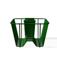 4.jpg Dish rack Dishwasher with Drainer 3D MODEL dishwasher KITCHEN DINING ROOM HOUSE RESTAURANT