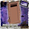 the-frame.jpg Vortex - Mobile phone portals and teleporters (full project commercial)