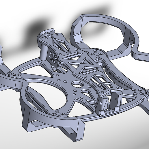 isométrique.png STL-Datei Swhoopy 3" herunterladen • Design zum 3D-Drucken, weaselstar