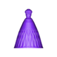 potionbottlewithhole04.stl Бутылочки для волшебного зелья
