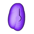 Z Runestone.stl STL file Medieval Rune Set・Design to download and 3D print