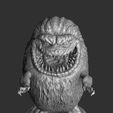 9.jpg Critters.2 options.STL.3d printable.