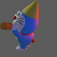 4.png Fête décoration Doraemon