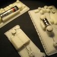IMG_0494_display_large.jpg 3D-Printed Circuit Board library (solder-free)