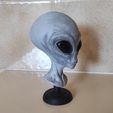 1759488143580.jpg 经典灰色外星人胸像 K | 科幻收藏（AMS 和 STL） 👽