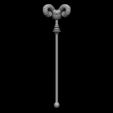 03.jpg 3D PRINTABLE SKELETOR HAVOC STAFF - 1982 - HIGHLY ACCURATE