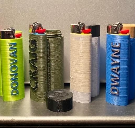 0C615419-56D6-4F8B-820C-9B7FDB00205D.jpeg BIC Lighter Case/container