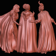 Schermata-2023-08-30-alle-13.34.55.png Hocus Pocus Sanderson Sisters - 1to6 statue STL file 3D print model