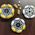 7407ce99-c46e-44b0-8c24-6e84dbe6d56f.jpg Omni wheel for BLDC motor