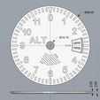 dimensions.png Altimeter clock
