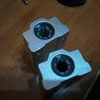 image.png LM8UU 45mm Rev2 - 8 contacts - Linear bearing
