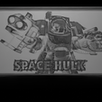 Spacehulk-2.png Space Hulk Lithophane