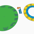 Captura-de-pantalla-2026-07-13-161510.png DIDACTIC CLOCK INITIAL LEVEL / RELOG DIDACTICO NIVEL INICAL / PEDAGOGIA / PEDAGOGIC