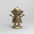 untitled.99.jpg cute little vampier man 3dmodel for 3d printing