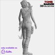 3.jpg Lara Croft Tomb Raider (Classic) 3D COLLECTION