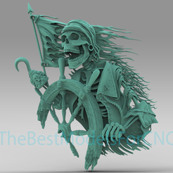 Free 3D file Mortality (Boozoo's Ghosts) - The Walten Files 🎲・3D printer  design to download・Cults