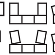 2020-04-29-4.png Vectors Laser Cutting - 80 Frames With Frames Assorted