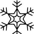 Asset-7.jpg Deluxe Snowflakes Cookie Cutter Set (Second Edition)