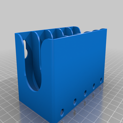 box_no_text.png STL-Datei Wire Box stackable (striveday) kostenlos・3D-druckbare Vorlage zum herunterladen