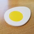 20190130_195324.jpg Sliced hard-boiled egg