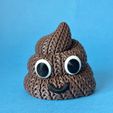KP-1.jpg Knitted Poop (Multiparts)