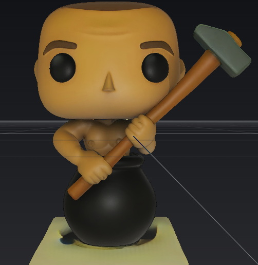Ekran-görüntüsü-2025-06-09-012659.png "Диоген в кастрюле - пережить это в стиле Funko!"
