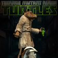 SPLINTER_03.jpg Splinter TMNT Teenage Mutant Ninja Turtles