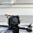 IMG_8324.jpeg DJI Action 2 TBS Source one V5 FPV Halterung