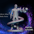 3.png Gideon Atlou, Helix Form
