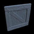 Crate_4_Lid.png CRATE FOR ENVIRONMENT DIORAMA TABLETOP 1/35