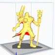 3.png Creator Viktor 3D Model