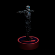 DummbyBotL.png Dummybot Statue : Valorant : T-Pose