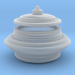 roundbox.jpg Archivo STL Round Box・Idea de impresión 3D para descargar