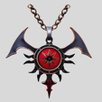 Vampire-Sun-Star-Medallion.png Vampire Sun Star Medallion