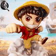 00.png Luffy from One Piece (Chibi)