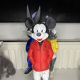 IMG_1477.jpeg Mickey Mouse Urban Vibes (MultiColor Files)