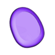 EYE_RIGHT_MARIO.stl MARIO BROS  GALAXY