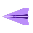 mini_avion.stl PLA dart