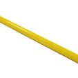 11.jpg 3D file Pencil 3D Model・3D printer model to download
