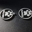 1640397956632.jpeg Pack/ Pack of dog or cat tags.
