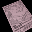 mewcardpokemon2.png Mew Card Pokemon