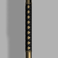 T6.png Poseidon Trident - Wrath of the titans