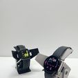 1-복사본.jpg (Per Galaxy Watch) Base di ricarica SpotLight Watch Dock