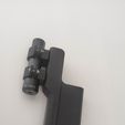 IMG_20220919_092946.jpg Fichier STL Silencieux HDR50 || Extension de canon || Revolver || UMAREX・Design pour imprimante 3D à télécharger