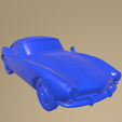b03_002.png BMW 507 coupe 1959 PRINTABLE CAR IN SEPARATE PARTS