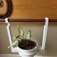 Nursery-Pot-Hanger-Front-View-with-Syngonium.jpeg Nursery Pot Hanger
