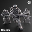 1.jpg Infantry Bundle. Koelner Regiment. Imperial Guard