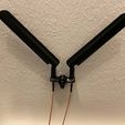 IMG_9113.jpg Wall mount for double WLAN/LTE antenna