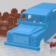 Land-Rover-Defender-110-Station-Wagon-Partes-1.jpg Land Rover Defender 110 Station Wagon Carro para impressão