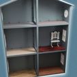 89a53e10c07002df23ef928746e88b97_display_large.jpg Free STL file CNC Doll House・3D print object to download